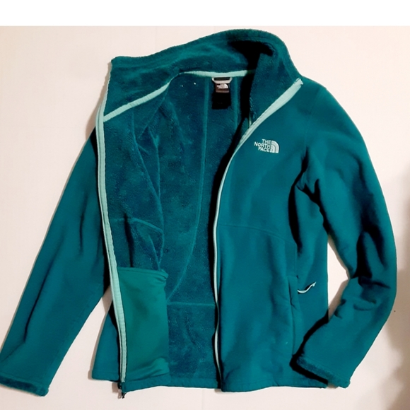 The North Face Palmeri Jacket (Kokomo Green) - Picture 10 of 16
